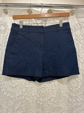Loft shorts sz 2
